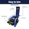 Sealer Sales Manual Gummed Tape Kraft Paper Tape Dispenser SS-800 - alternate 5